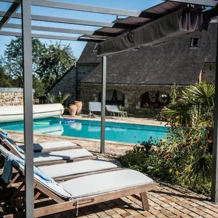 House La Bouysse Haute *