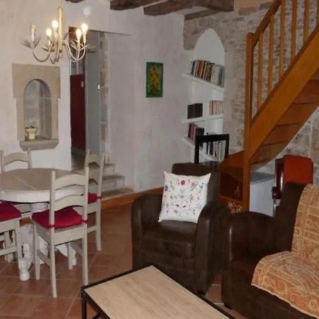 House La Bouysse Haute