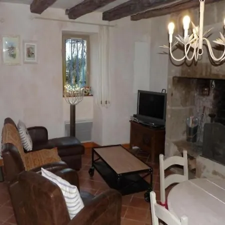 House La Bouysse Haute *