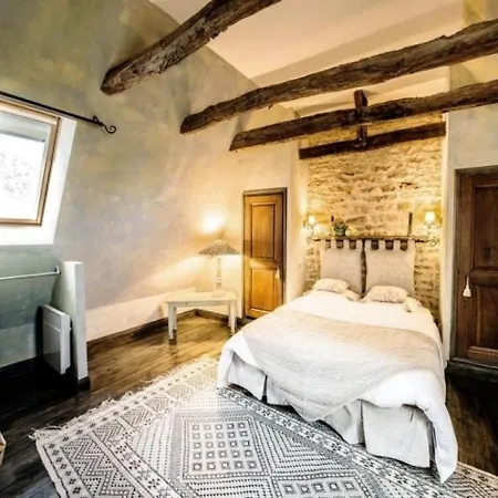 House La Bouysse Haute *